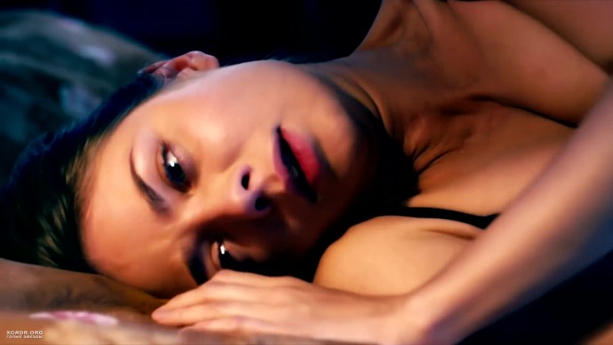 Карина Разумовская эротические