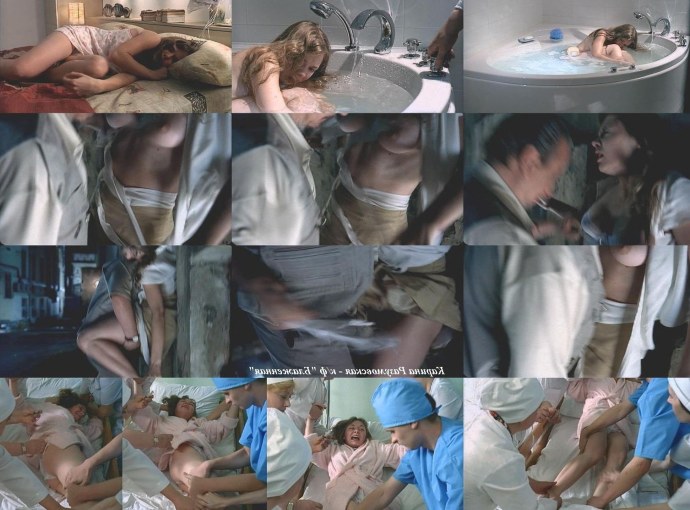 Фейк голая Разумовская