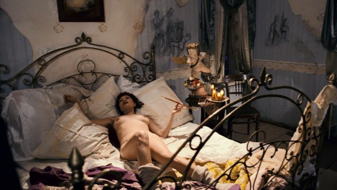 Анастасия Макеева в порнофильмах