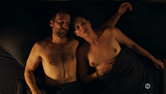 Актриса Марьяна Спивак голая