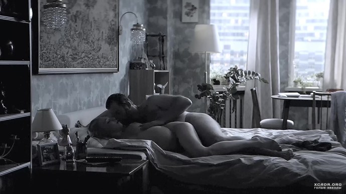 Спивак Марьяна голенькая