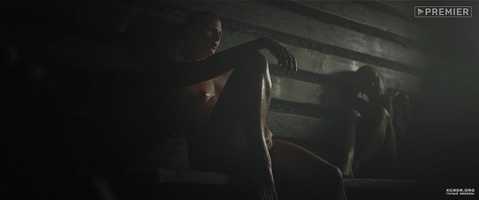 Марьяна Спивак в купальнике