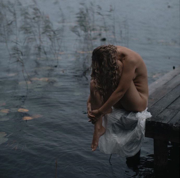 Ария Джиованни молодая голая