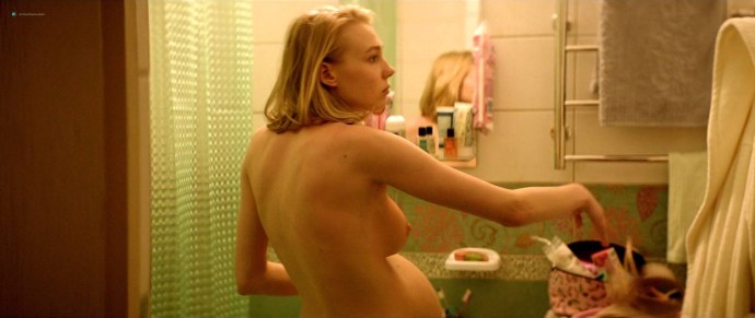 Марьяна Спивак задница