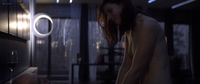 Спивак Марьяна голенькая