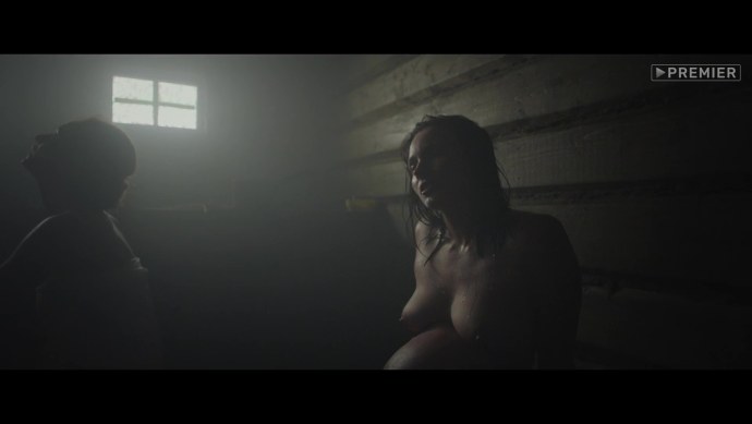 Марьяна Спивак фото голая