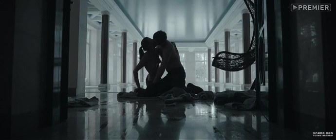 Марьяна Спивак эпидемия горячие сцены