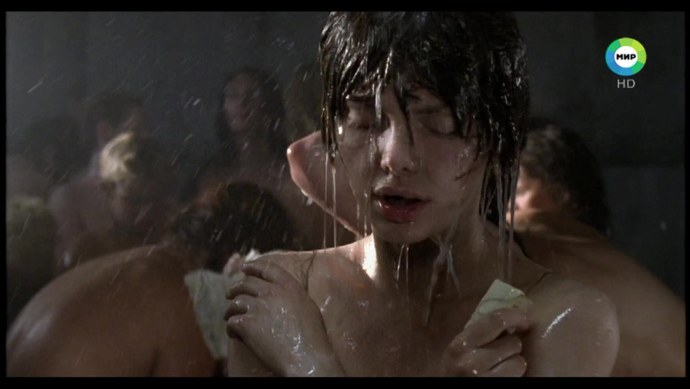 Голая Тина фей без трусов