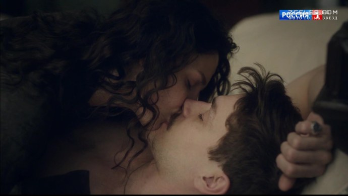 Елизавета Боярская ххх