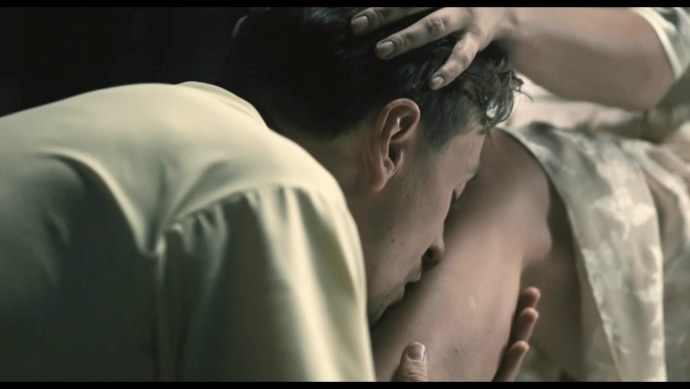 Лиза Боярская в Нижнем белье