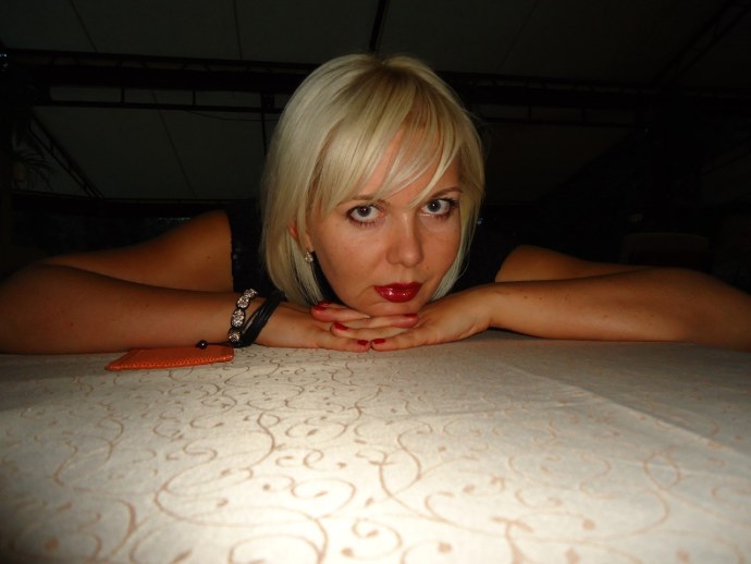 Вероника Коноплева плэйбой