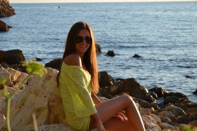 Настя Монпасье