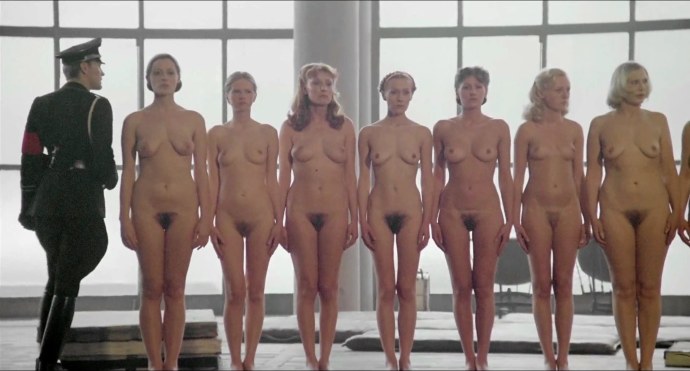 Салон Китти_Salon Kitty (тинто брасс 1976) - Эротический фильм