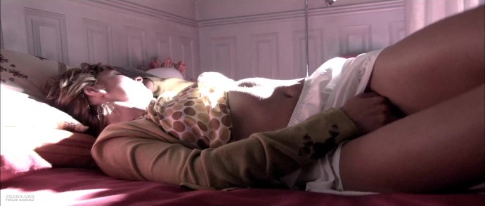 Моника Беллуччи голая в фильме Пристрели их 2007