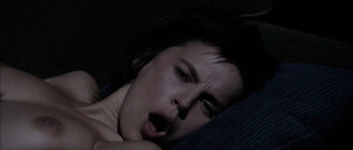 Комната в Риме (Room in Rome), 2010 nude