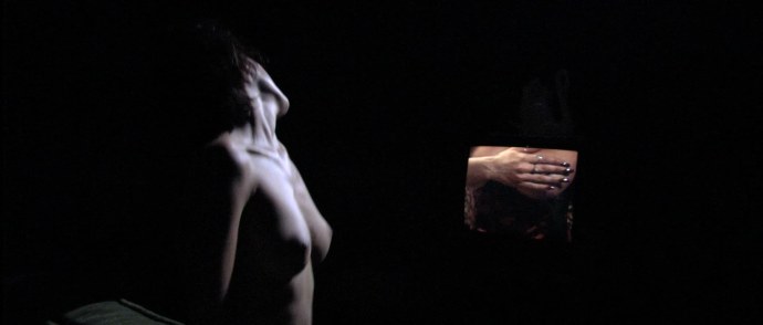 Найва Нимри голая фото