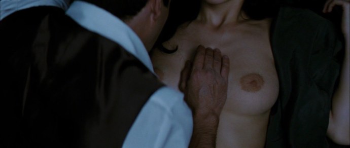 Пенелопа Крус голая в кино