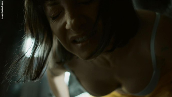 Пас Вега эротические сцены