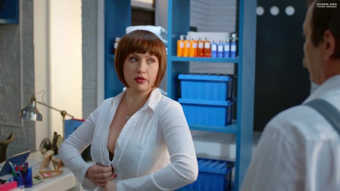 Наталья Щукина актриса ню