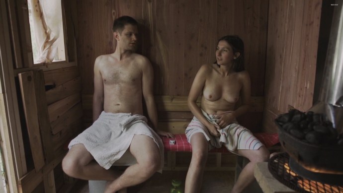 Наталья Романычева актриса ню