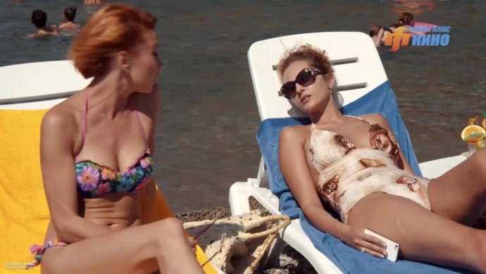 Дарья Калмыкова сиськи