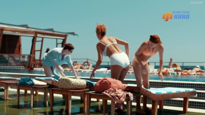 Софья Каштанова Курортный Роман