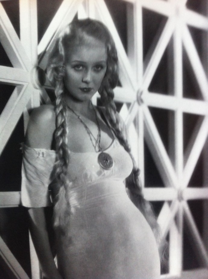 Римские сплетни фильм 1933