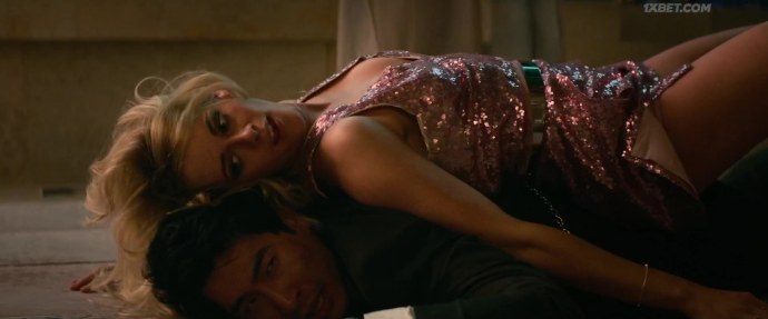 Рисуем человечков