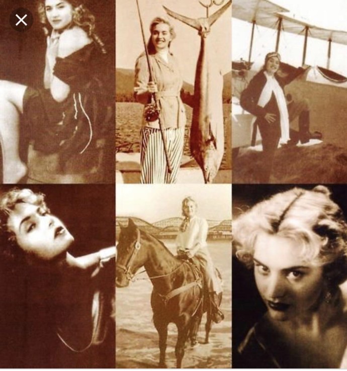 Невинность 2004