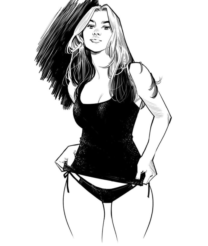 Скандал в Риме» (1933),