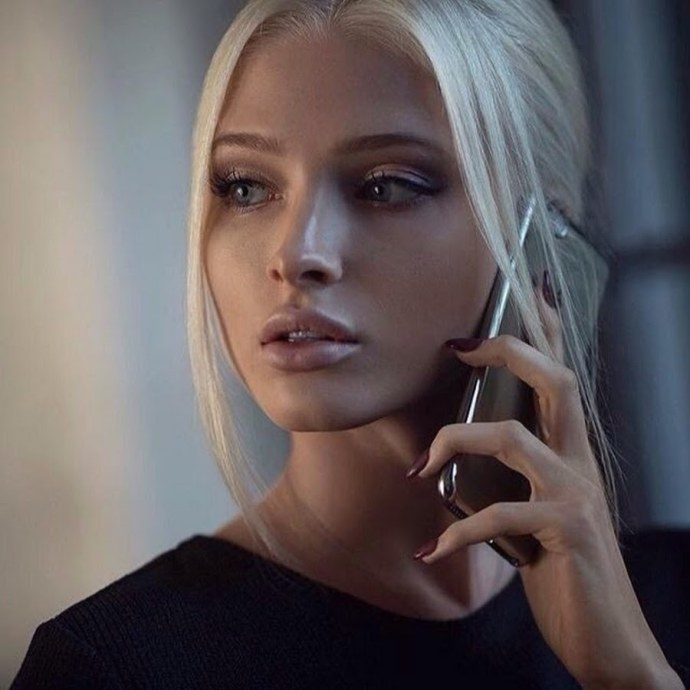 Алена Шишкова горячие