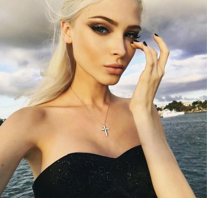 Татьяна Шишкова певица