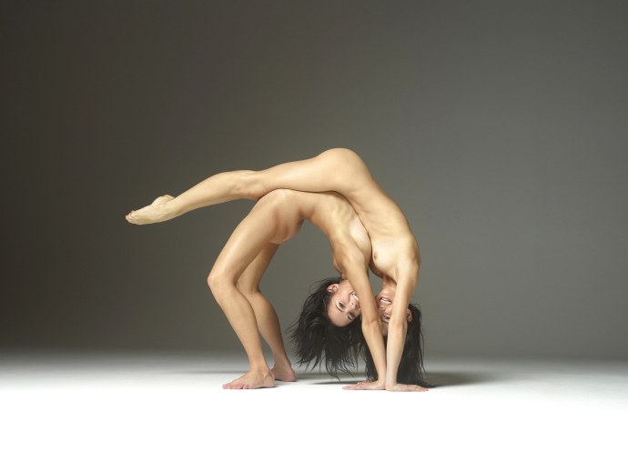 Julia Reutova Юлия Реутова nude