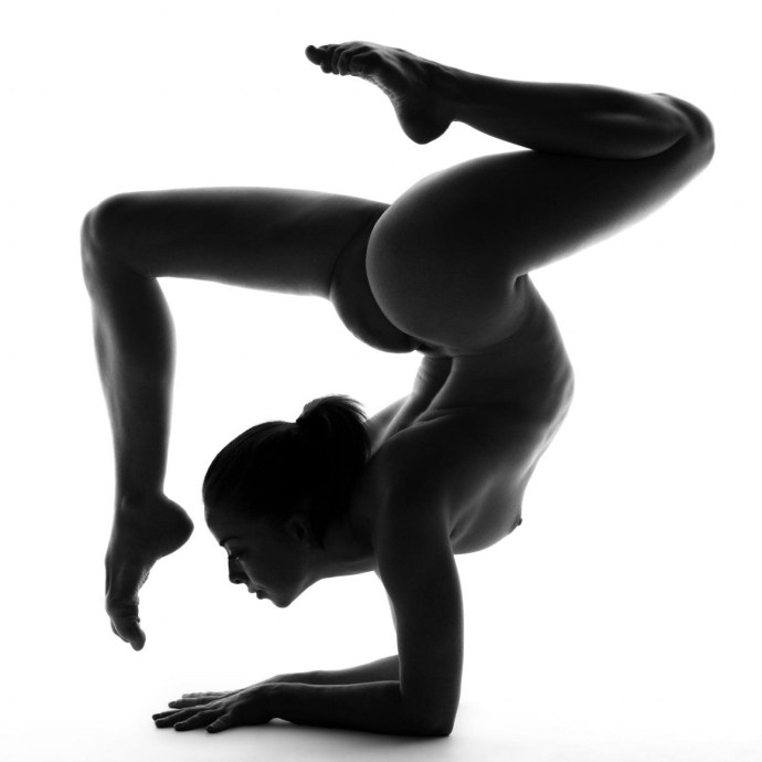 Алисия сакрамоне голая фотосессия