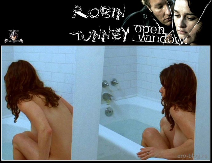 Робин Танни голая в фильмах