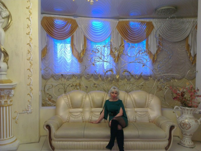 Тахтаманова Татьяна Бугульма