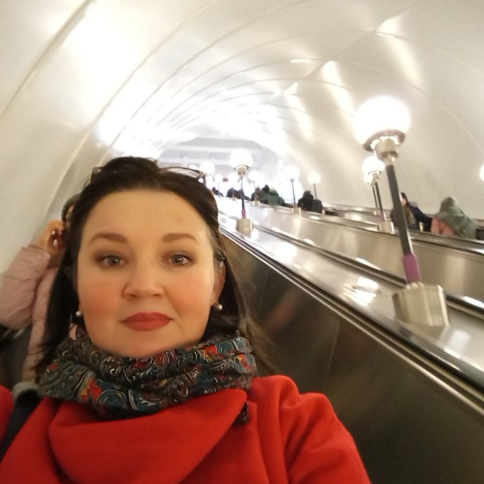 Данилова Лилия Бугульма