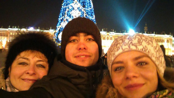 Лилия Бугульма