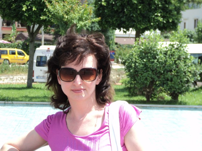 Нонна Гришаева Максим