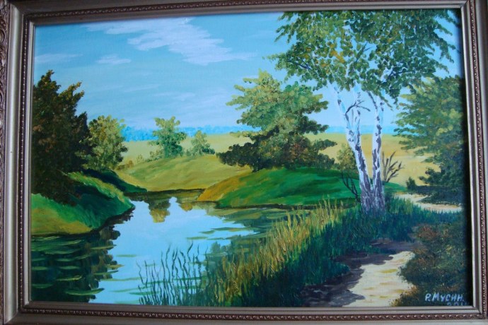 Иоланта Чирчик