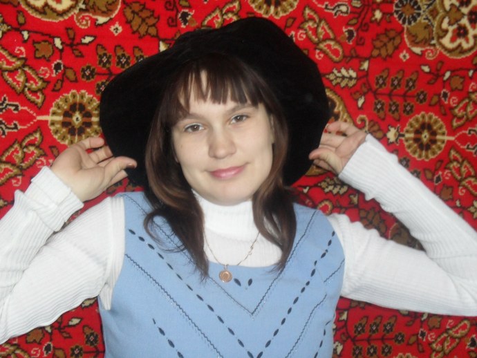 Екатерина Шумейко Воркута