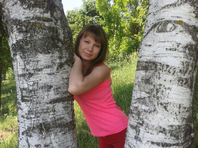 Ирина Медведева Бугульма