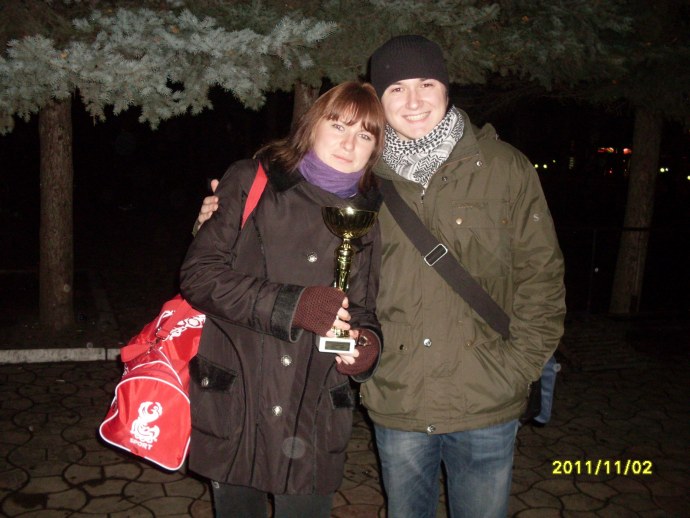 Настена Любимова эрофото