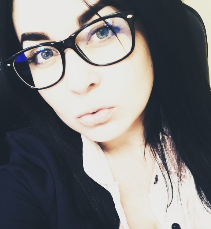 Ирина Мейер