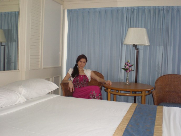 Светлана Камынина сериал в постели