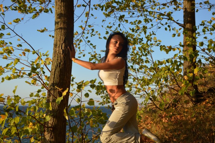 Кристина Каширина Ивановы Ивановы