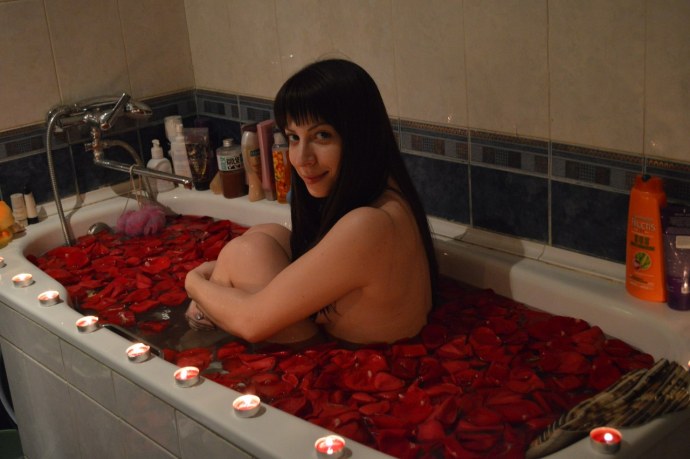 Ирина Куделькина