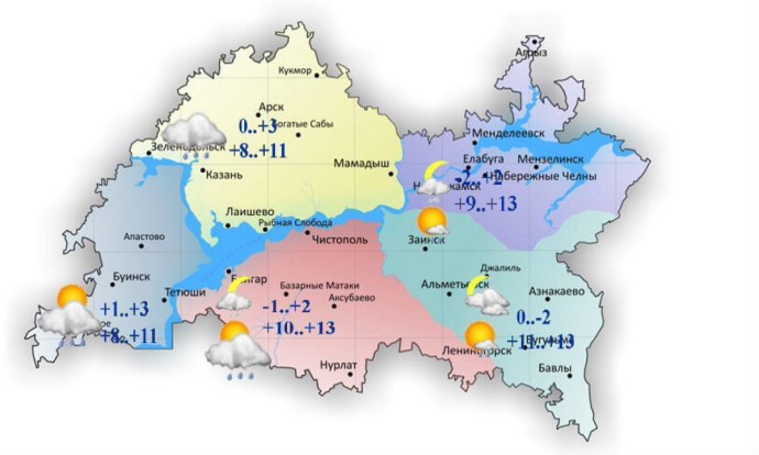 Ринат Мусин Челны картины