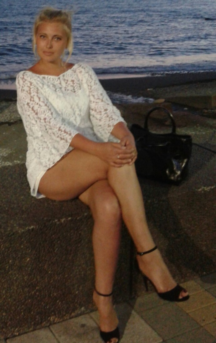 Ириной смелой (певица TATARKA