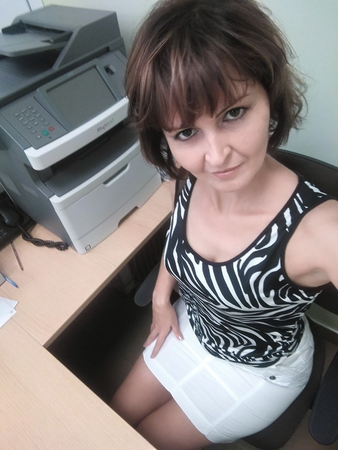 Бугульминские девушки